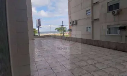 Kitnet / Stúdio à venda no Itararé, São Vicente 