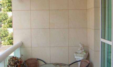 Casa com 3 quartos à venda no Aparecida, Santos 