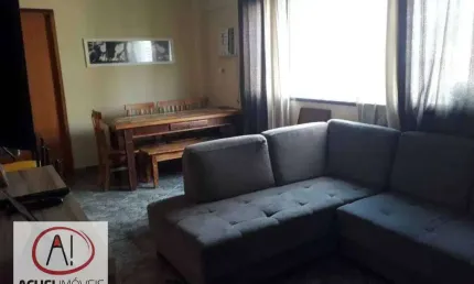 Apartamento com 3 quartos à venda no Centro, São Vicente 