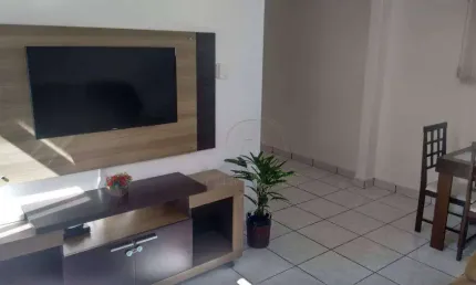 Casa com 2 quartos à venda no Marapé, Santos 