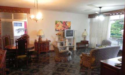 Apartamento com 3 quartos à venda no Pompéia, Santos 