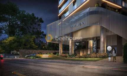 Apartamento com 3 quartos à venda na Rua Otto Boehm, Atiradores, Joinville