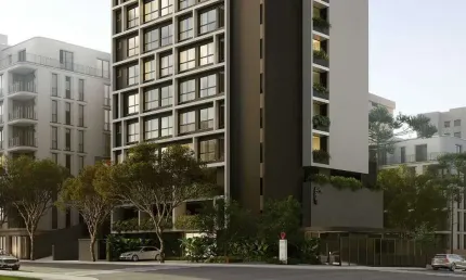 Apartamento com 2 quartos à venda na Rua Concórdia, Anita Garibaldi, Joinville