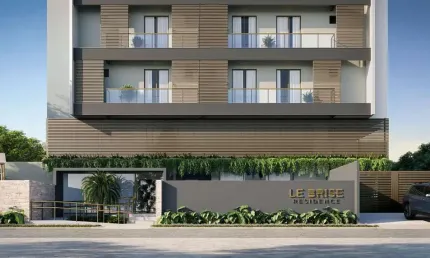 Apartamento com 2 quartos e 1 suíte no Santo Antônio