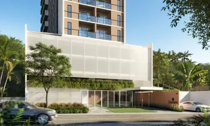 Apartamento com 3 quartos à venda na Rua Tenente Antônio João, Saguaçu, Joinville