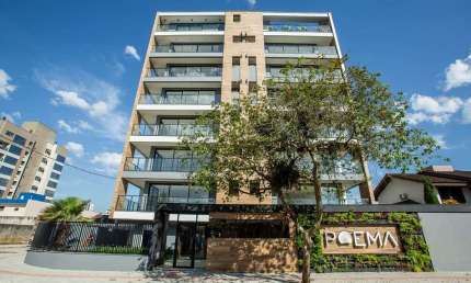 Apartamento com 3 quartos à venda na Rua Aracaju, América, Joinville