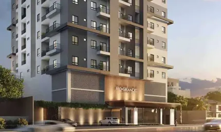Apartamento com 2 quartos à venda na Rua Rio Grande Doo Sul, Anita Garibaldi, Joinville