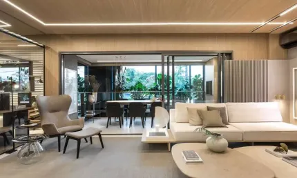 Apartamento com 3 quartos à venda na Rua Marajó, Atiradores, Joinville