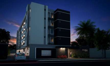 Apartamento 2 quartos e 1 Suíte |  Itaúna Home Club