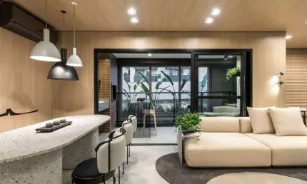 Apartamento com 2 quartos à venda na Rua Camboriú, Atiradores, Joinville