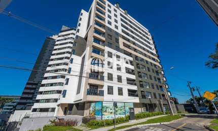 Apartamento com 3 quartos à venda na Rua Sanito Rocha, 103, Cristo Rei, Curitiba