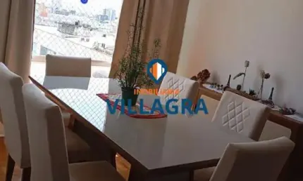 Apartamento para Venda em São José dos Campos, Centro, 2 dormitórios, 2 banheiros