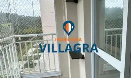 Apartamento para venda em jacareí, pagador de andrade, 2 dormitórios, 1 suíte, 2 banheiros, 1 vaga