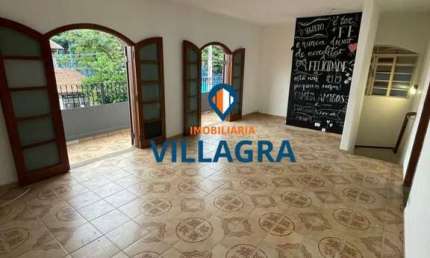 Casa para Venda em São José dos Campos, Jardim Veneza, 5 dormitórios, 1 suíte, 3 banheiros, 4 vagas