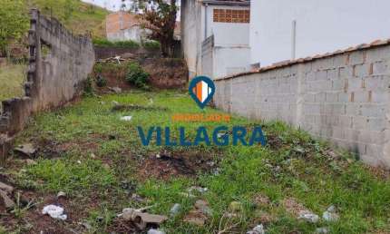 Terreno para Venda em São José dos Campos, Residencial São Francisco