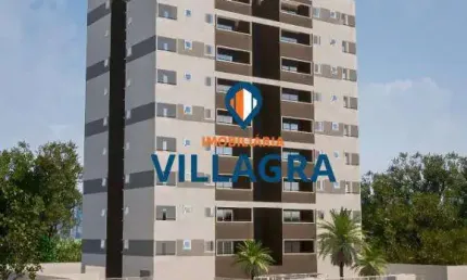 Apartamento para Venda em São José dos Campos, Palmeiras de São José, 2 dormitórios, 1 suíte, 2 banheiros, 2 vagas