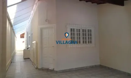 Casa para Venda em São José dos Campos, Residencial União, 2 dormitórios, 1 suíte, 2 banheiros, 2 vagas