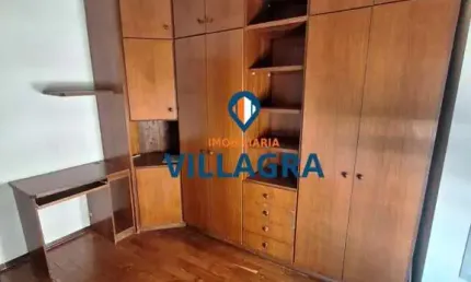 Apartamento para Venda em Jacareí, Jardim Pereira do Amparo, 3 dormitórios, 1 suíte, 4 banheiros, 2 vagas