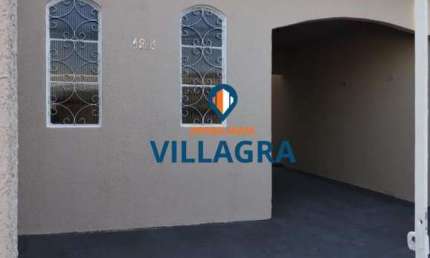 Casa para Venda em São José dos Campos, Jardim Satelite, 2 dormitórios, 2 banheiros, 3 vagas