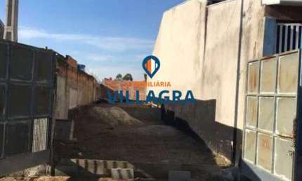 Terreno para Venda em São José dos Campos, Jardim São José Leste