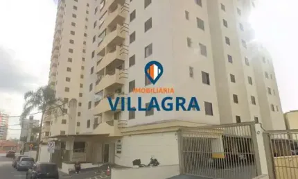 Apartamento para Venda em São José dos Campos, Jardim Satelite, 4 dormitórios, 1 suíte, 3 banheiros, 2 vagas