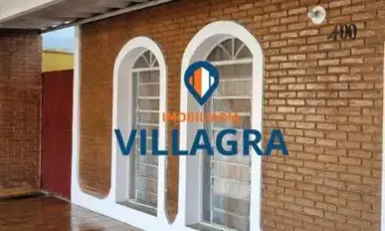 Casa para venda em são josé dos campos, bosque dos eucaliptos, 3 dormitórios, 1 suíte, 2 banheiros, 4 vagas