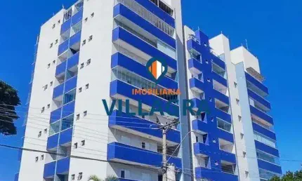 Apartamento para Venda em São José dos Campos, Bosque dos Eucaliptos, 3 dormitórios, 1 suíte, 2 banheiros, 2 vagas