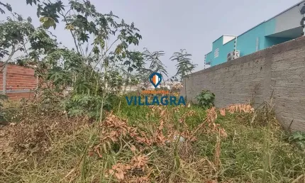 Terreno para venda em são josé dos campos, jardim santa júlia