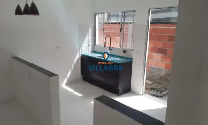 Casa para venda em são josé dos campos, jardim dos bandeirantes, 2 dormitórios, 1 suíte, 2 banheiros, 2 vagas