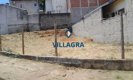 Terreno para venda em são josé dos campos, jardim mariana ii