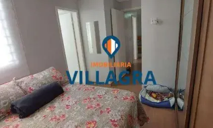 Apartamento para venda em são josé dos campos, palmeiras de são josé, 2 dormitórios, 1 suíte, 1 banheiro, 1 vaga