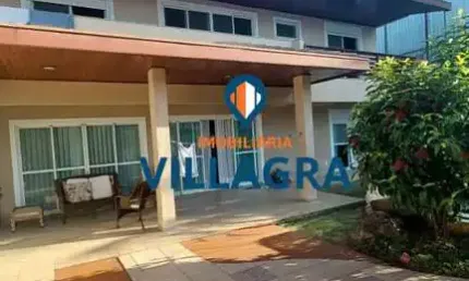 Casa em Condomínio para Locação em São José dos Campos, Jardim San Marino, 5 dormitórios, 2 suítes, 2 banheiros, 4 vagas