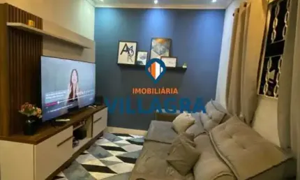 Casa em condomínio para venda em são josé dos campos, parque dos ipês, 3 dormitórios, 2 banheiros, 2 vagas