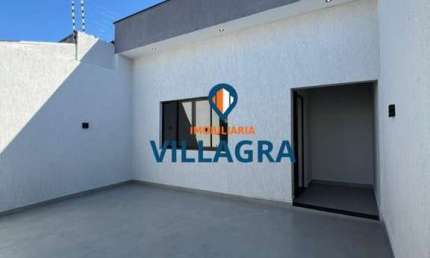Casa para Venda em São José dos Campos, Residencial Bosque dos Ipês, 3 dormitórios, 1 suíte, 2 banheiros, 2 vagas