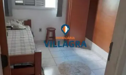 Apartamento para venda em são josé dos campos, monte castelo, 2 dormitórios, 1 banheiro, 1 vaga