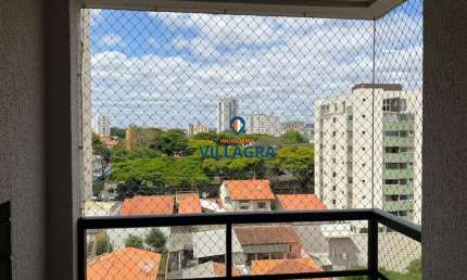 Apartamento para Venda em São José dos Campos, Parque Industrial, 3 dormitórios, 1 suíte, 2 banheiros, 1 vaga
