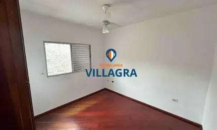 Apartamento para Venda em São José dos Campos, Bosque dos Eucaliptos, 2 dormitórios, 2 banheiros, 2 vagas