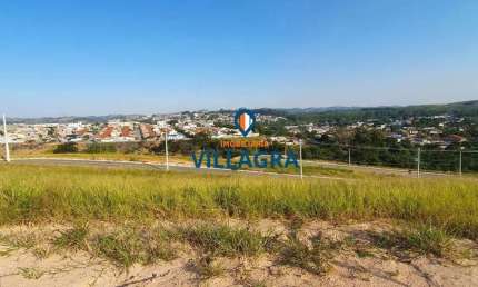Terreno para Venda em São José dos Campos, Residencial Mirante Cambui