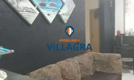 Apartamento para Venda em São José dos Campos, Jardim das Indústrias, 2 dormitórios, 1 banheiro, 1 vaga