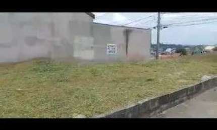 Terreno Residencial para Venda em São José dos Campos, Jardim Santa Júlia