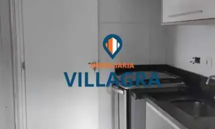 Apartamento para Venda em São José dos Campos, Jardim América, 2 dormitórios, 1 suíte, 2 banheiros, 1 vaga