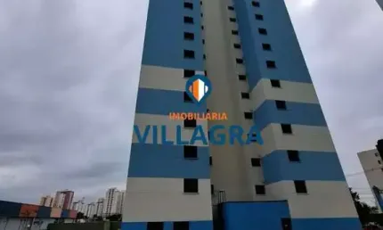 Apartamento para venda em são josé dos campos, jardim américa, 3 dormitórios, 1 banheiro, 1 vaga