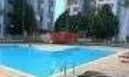 Apartamento para Venda em São José dos Campos, Vila Cardoso, 2 dormitórios, 1 banheiro, 1 vaga