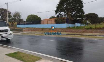 Casa Térrea para Venda em São José dos Campos, Jardim Limoeiro, 3 dormitórios, 1 banheiro, 3 vagas