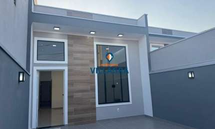 Casa Térrea para Venda em São José dos Campos, Parque Novo Horizonte, 2 dormitórios, 2 suítes, 2 banheiros, 2 vagas
