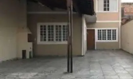 Sobrado para venda em são josé dos campos, conjunto residencial dom pedro ii, 2 dormitórios, 2 suítes, 2 banheiros, 2 vagas