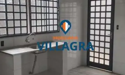 Casa térrea para venda em jacareí, jardim paraíso, 2 dormitórios, 2 banheiros, 3 vagas