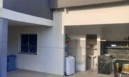 Sobrado para venda em são josé dos campos, loteamento portal santa inês, 2 dormitórios, 1 suíte, 2 banheiros, 3 vagas