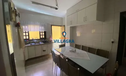 Casa térrea para venda em são josé dos campos, residencial bosque dos ipês, 3 dormitórios, 1 suíte, 2 banheiros, 2 vagas