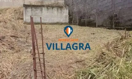 Terreno residencial para venda em são josé dos campos, jardim nova detroit